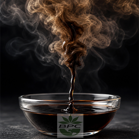 Smoke Liquid Oil